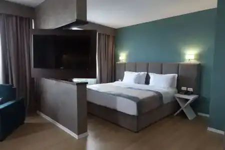 Vh Premier As Tirana & Meeting Center - 77