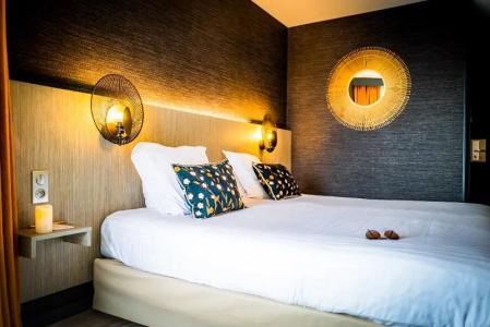 Hôtel Valdys Thalasso & Spa - les Pins - 62