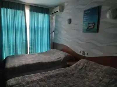 Три Дельфина - 17