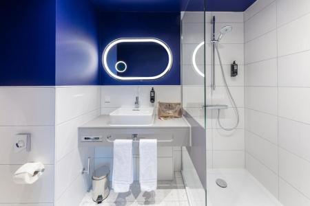 ibis Styles Muenchen Perlach - 23