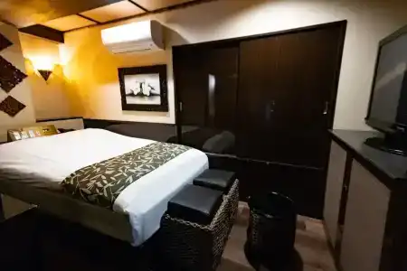 Gran Bali Resort - 34