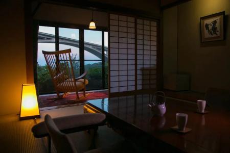 Okamotoya Ryokan - 29