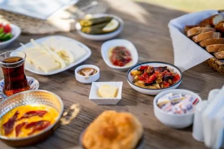 Melekaki Alaçatı - 27
