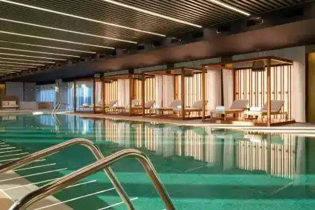 Sheraton Nur-Sultan - 61