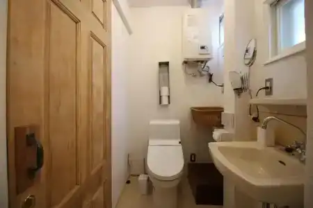 Small Town Hostel Hakodate - 7