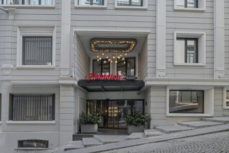 Hampton By Hilton Sirkeci - 0