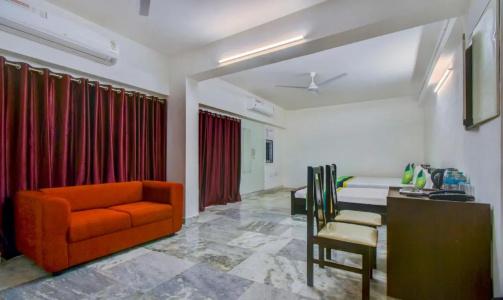 Treebo Trend Eco Stay Nandanam - 2
