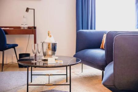 Hostellerie Cèdre & Spa Beaune - 86