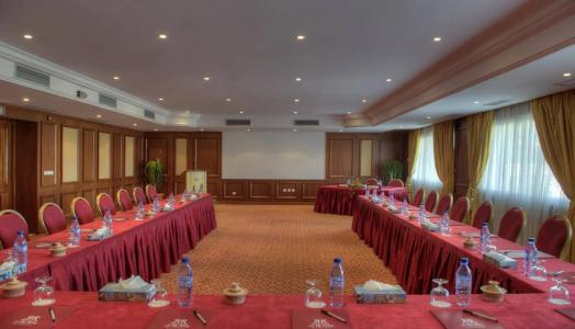 Le Royal Hammamet - 18