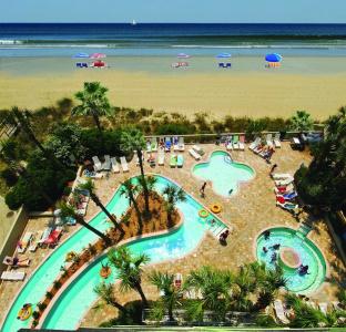 Coral Beach - 27