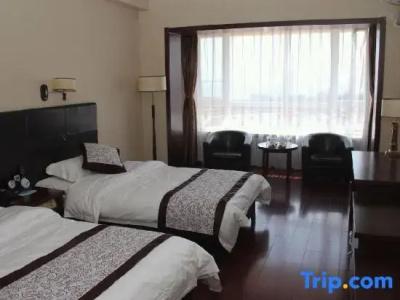 Qingdao Meteorological Holiday - 42