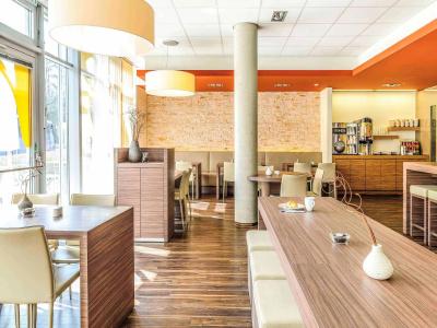ibis Friedrichshafen Airport Messe - 18