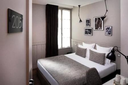 Hôtel Hélios Opéra - 57