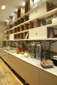 Best Western Piemontese - 22