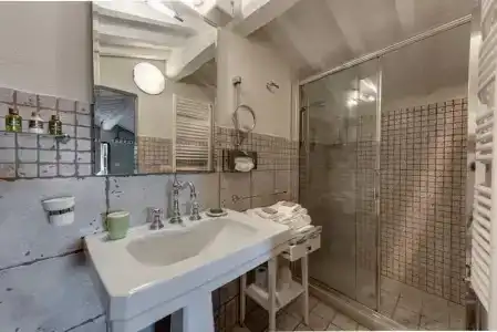 Palazzo Del Capitano Wellness & Relais - Luxury Borgo Capitano Collection - 81