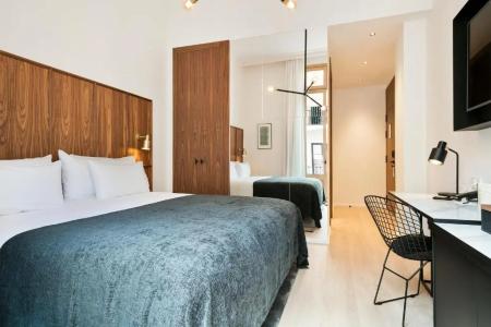 Yurbban Passage & Spa - 39