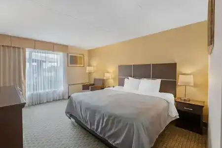 Quality Inn & Suites - 40