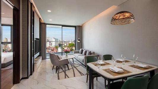 The Five Residences Hanoi - 139