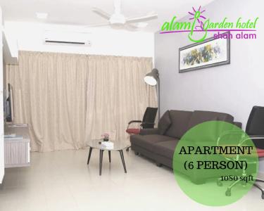 Alami Garden - 42
