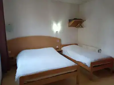Hôtel de Lyon - 35