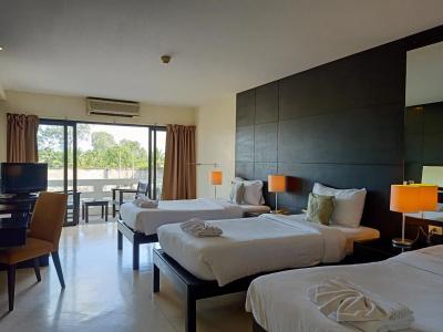 Amarin Samui - Sha Plus Certified - 102