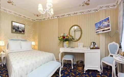Fuat Bey Palace & Spa - 29