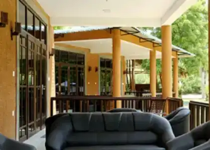 The Grand Yala - 0
