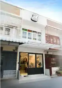Bangkok Sanookdee Hostel - 0