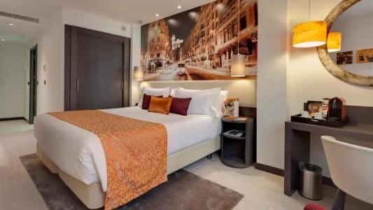 Indigo Madrid - Gran Via, An Ihg Hotel - 104