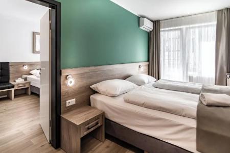 Sleep Inn Düsseldorf - 90