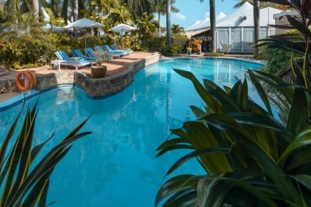 Coral Beach - 45