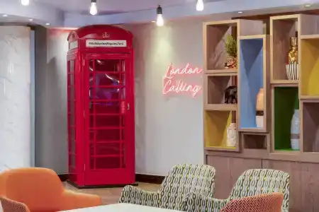 Holiday Inn London - Regent's Park, An Ihg - 20