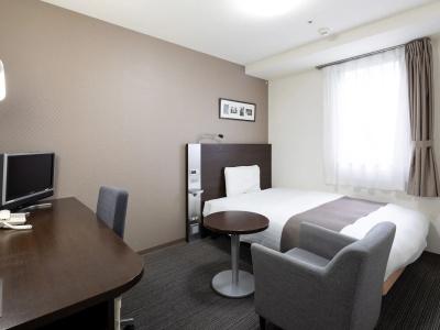 Comfort Sendai West - 4