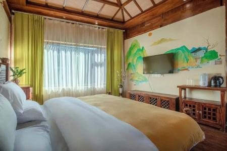 The Ritz-Man Boutique Inn - 46