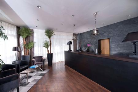 Tryp by Wyndham Luebeck Aquamarin - 1