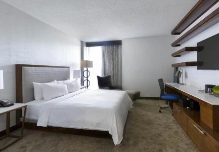 Greensboro-High Point Marriott Airport - 4