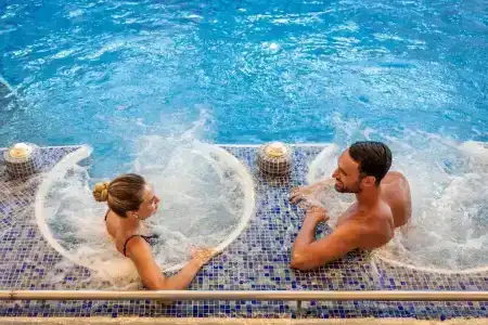 Grand Terme & Spa - 24