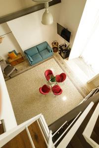 Palà Suites - 242