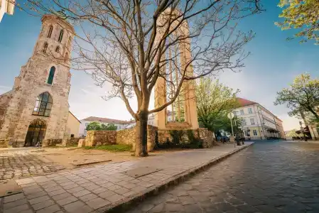 BaltazÁr Boutique By Zsidais At Buda Castle - 22