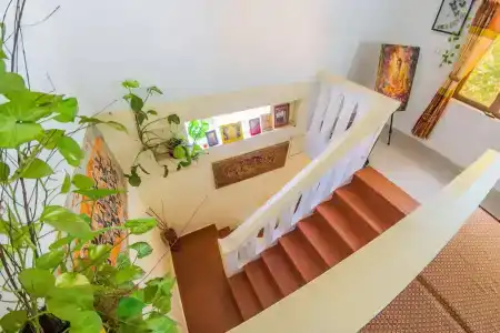 La Maison du Passant - 15