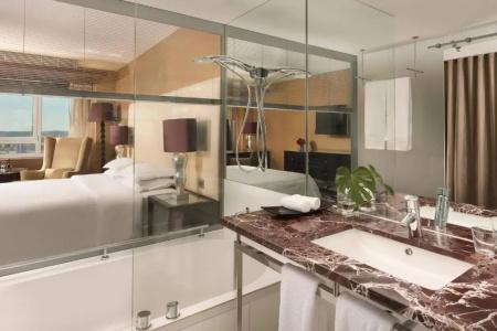 Sheraton Lisboa & Spa - 59
