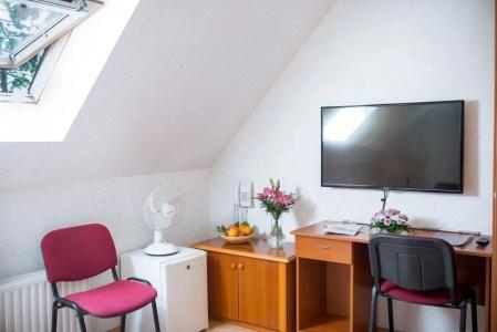 Wellness Szindbád - 33