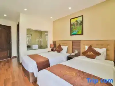 Route-Inn Yamagata Ekimae - 124
