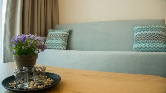 Costa Domus Blue Luxury - 65