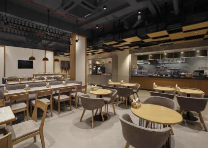 Holiday Inn Express Chennai Omr Thoraipakkam, An Ihg - 16