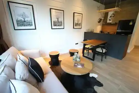 Saturdays Residence by Brown Starling - 2