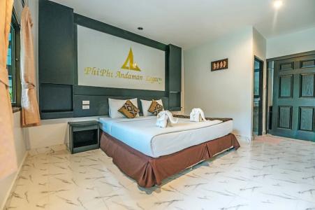 Phi Phi Andaman Legacy Resort-Sha Plus - 298