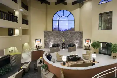 Sheraton Tucson & Suites - 26