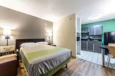 Studio 6-Dallas, TX - Northwest - 18