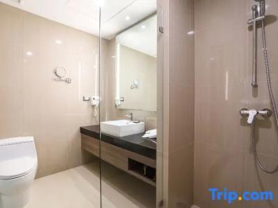 Best Western Plus Wanda Grand - 48